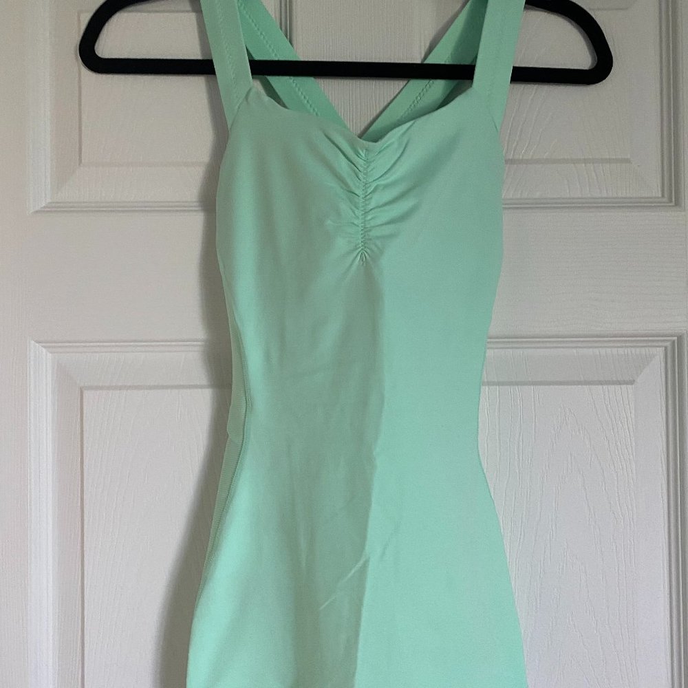 Lululemon Tanktop